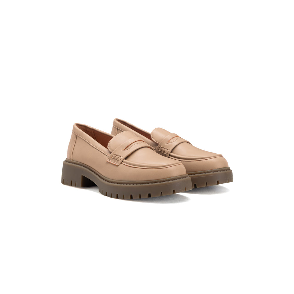 Soft Style By Hush Puppies - Lizbeth - Beige