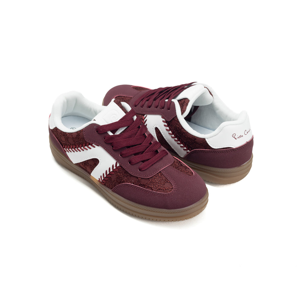Pierre Cardin - 10922 - Burgandy
