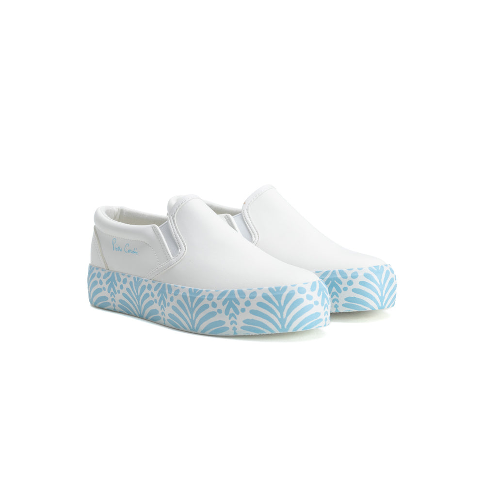 Pierre Cardin - Pcl10930 - White / Blue