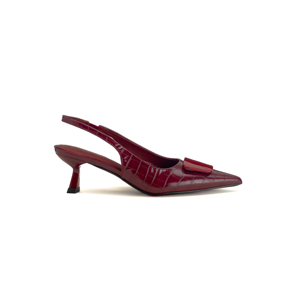 Pierre Cardin - 10936 - Bburgandy