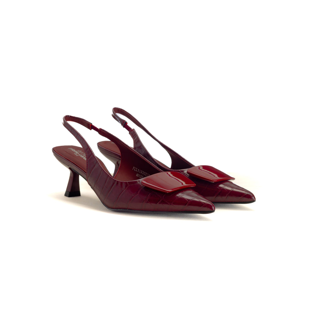 Pierre Cardin - 10936 - Bburgandy