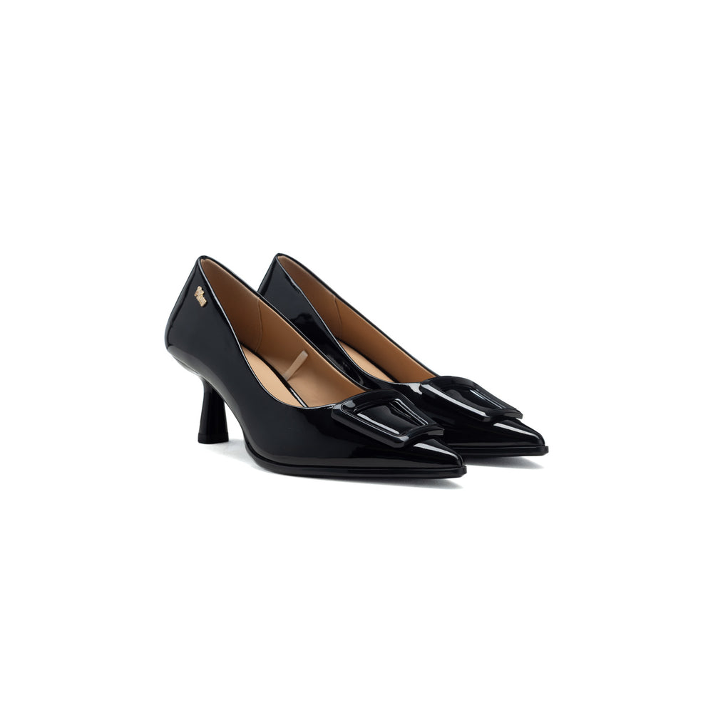 Plum - Cameron - Black