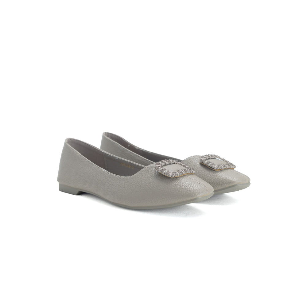 Bulbul - Har089 - Grey