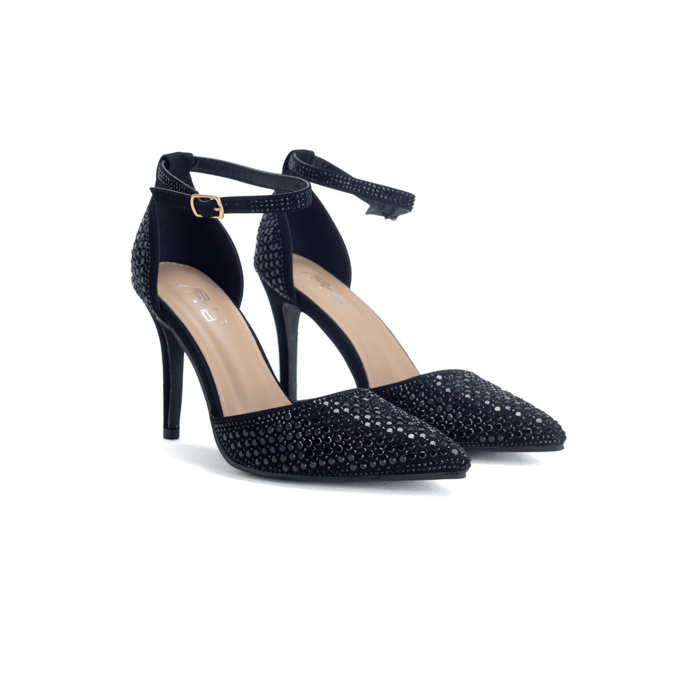 Bulbul - Lu24 - Black
