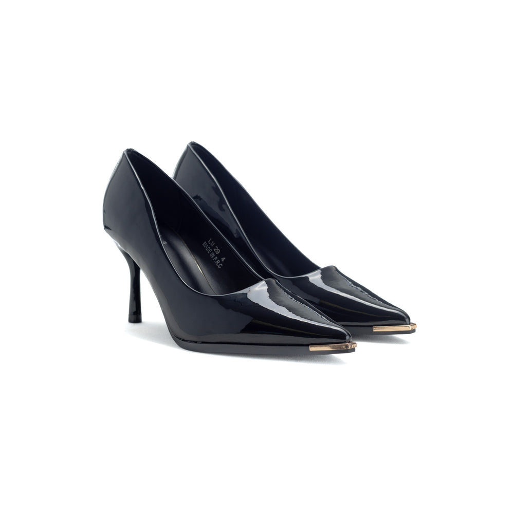 Bulbul - Lu29 - Black