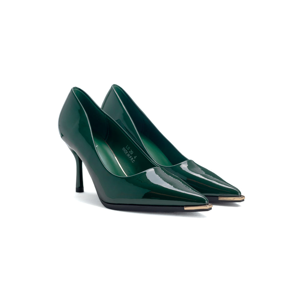 Bulbul - Lu29 - Green