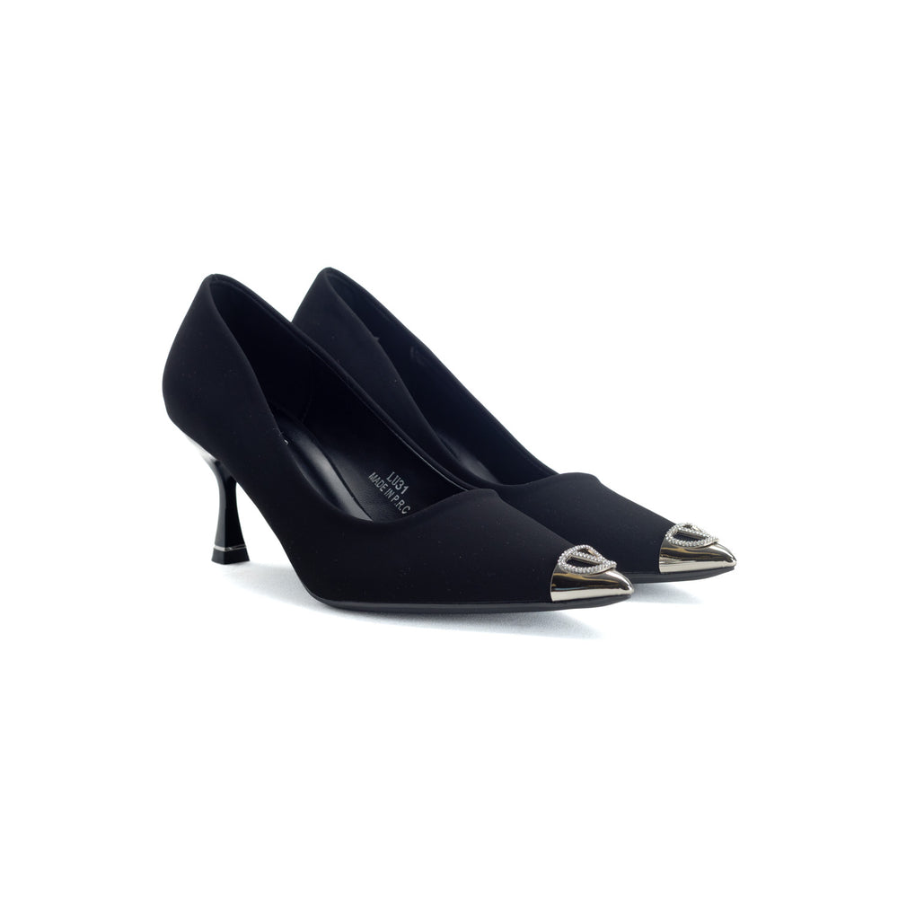 Bulbul - Lu31 - Black