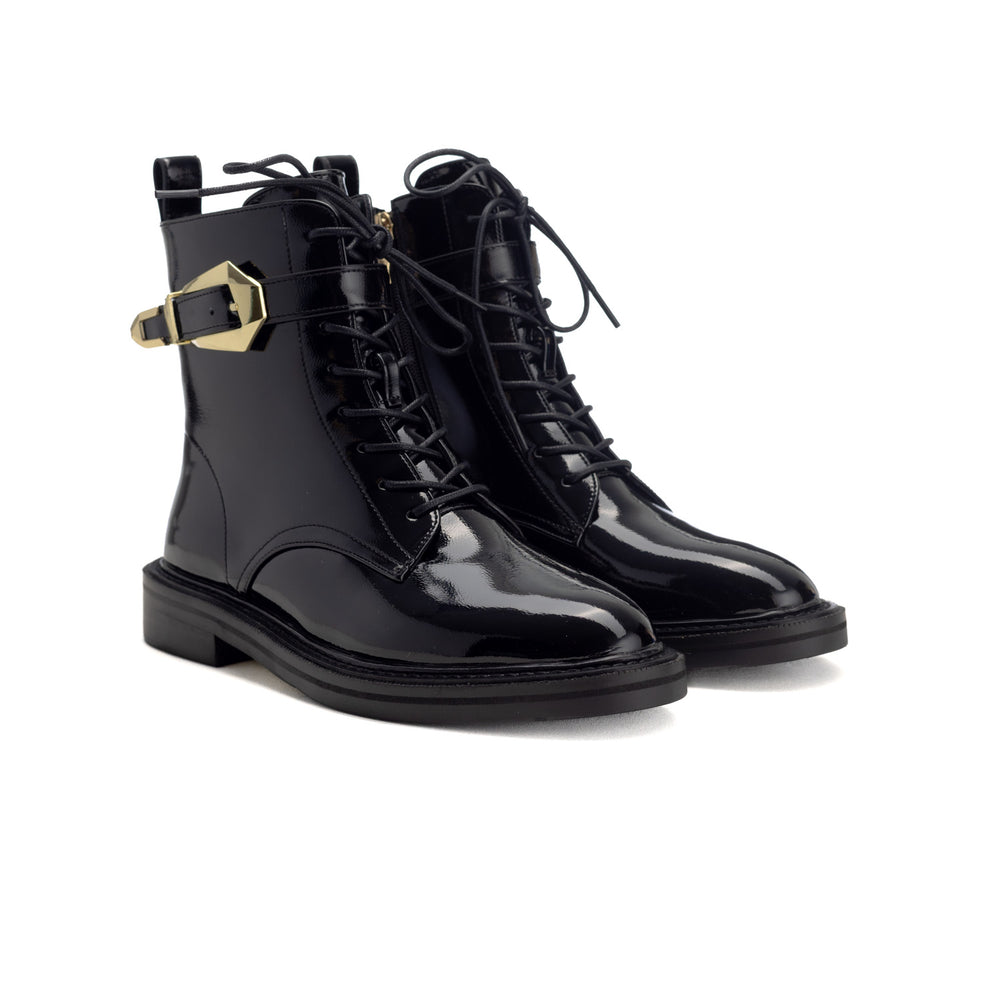 Bulbul - Car26-1 - Black
