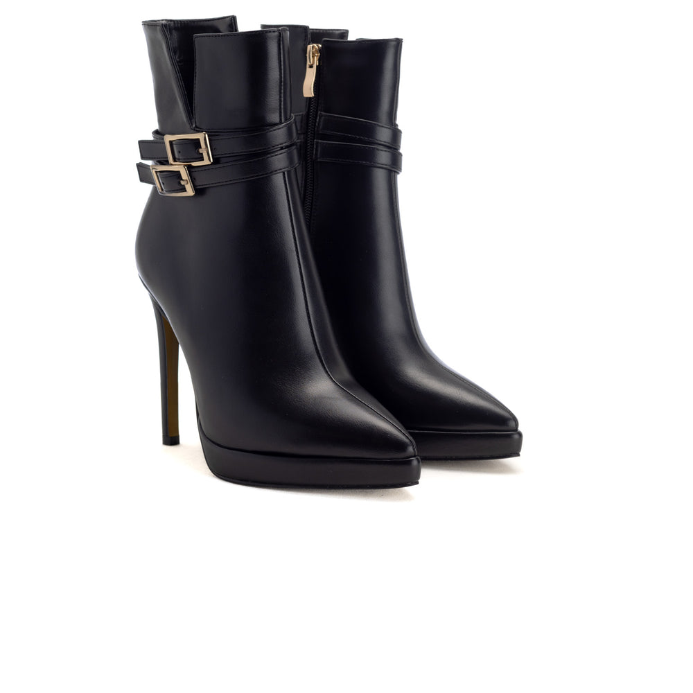Bulbul - Car26-4 - Black