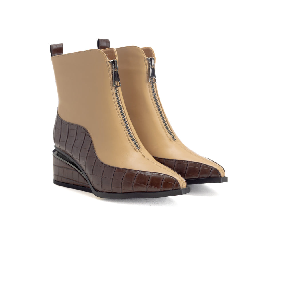 Bulbul - Car26-5 - Brown