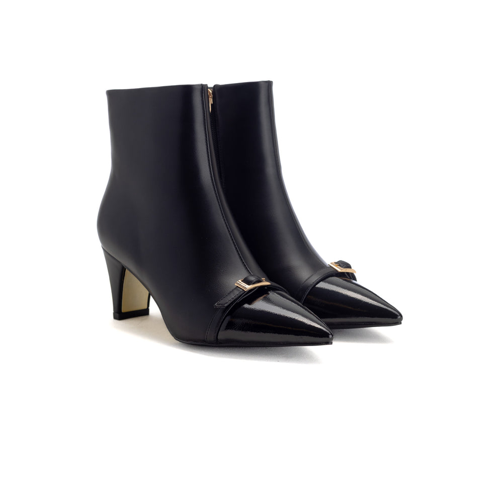 Bulbul - Car26-9 - Black