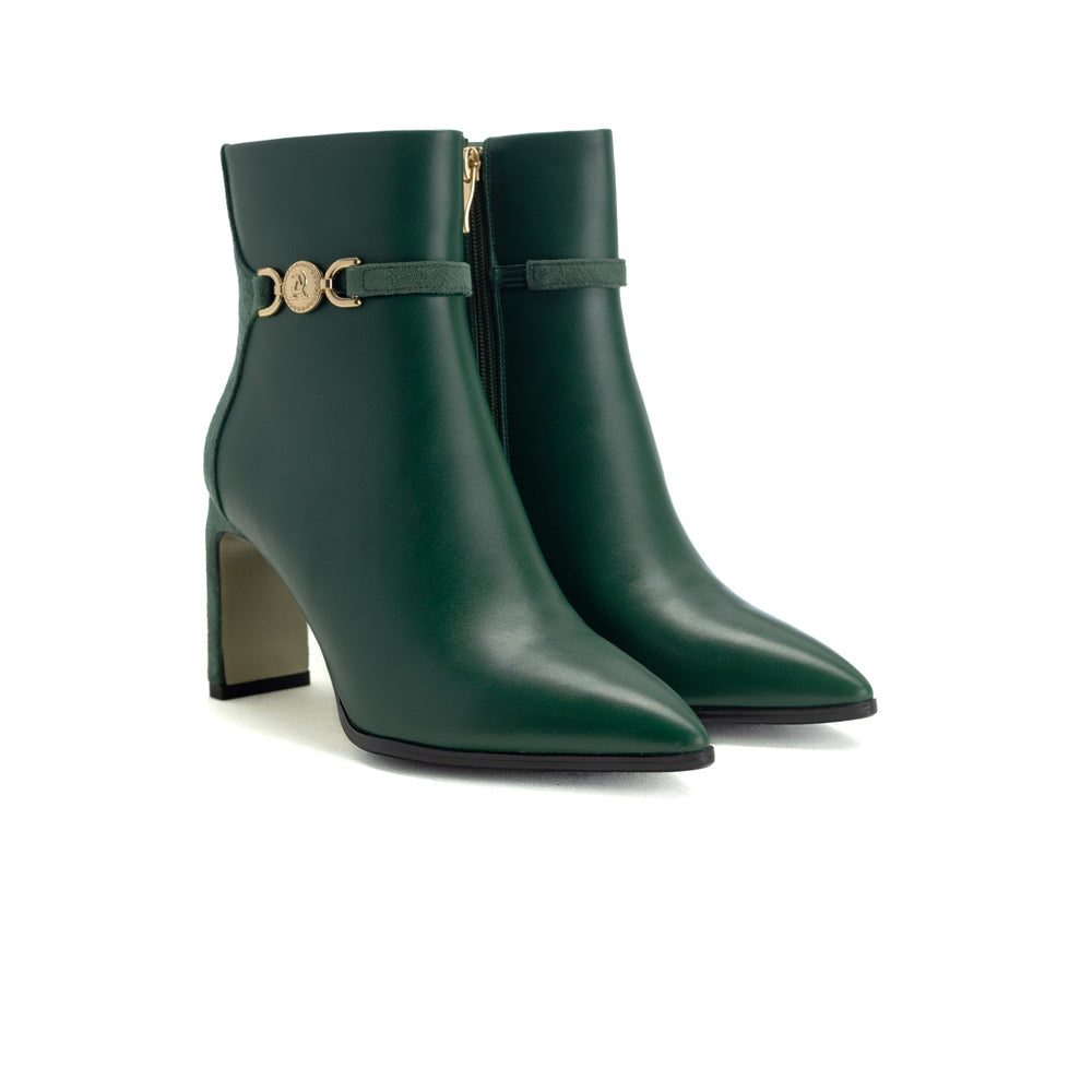 Bulbul - Car26-12 - Green