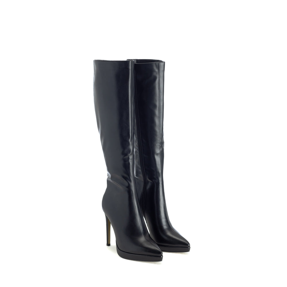 Bulbul - Car26-14 - Black