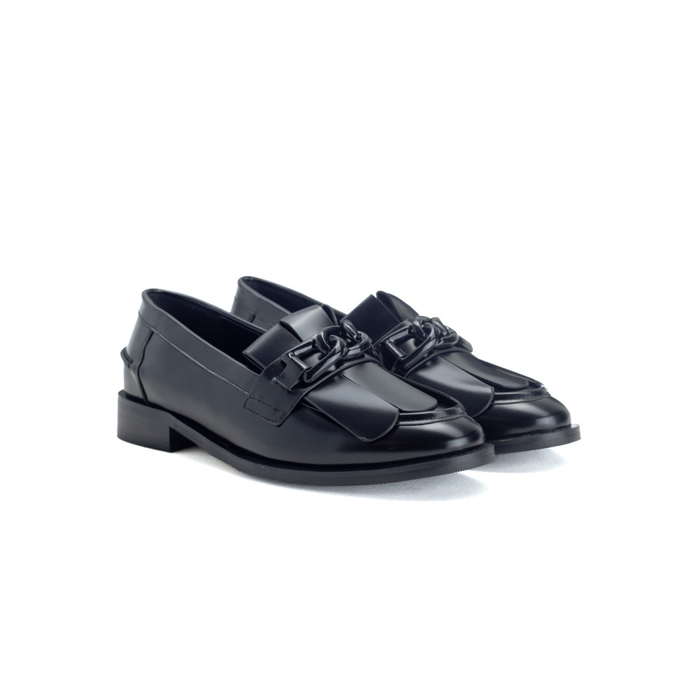 Bulbul - Car26-19 - Black