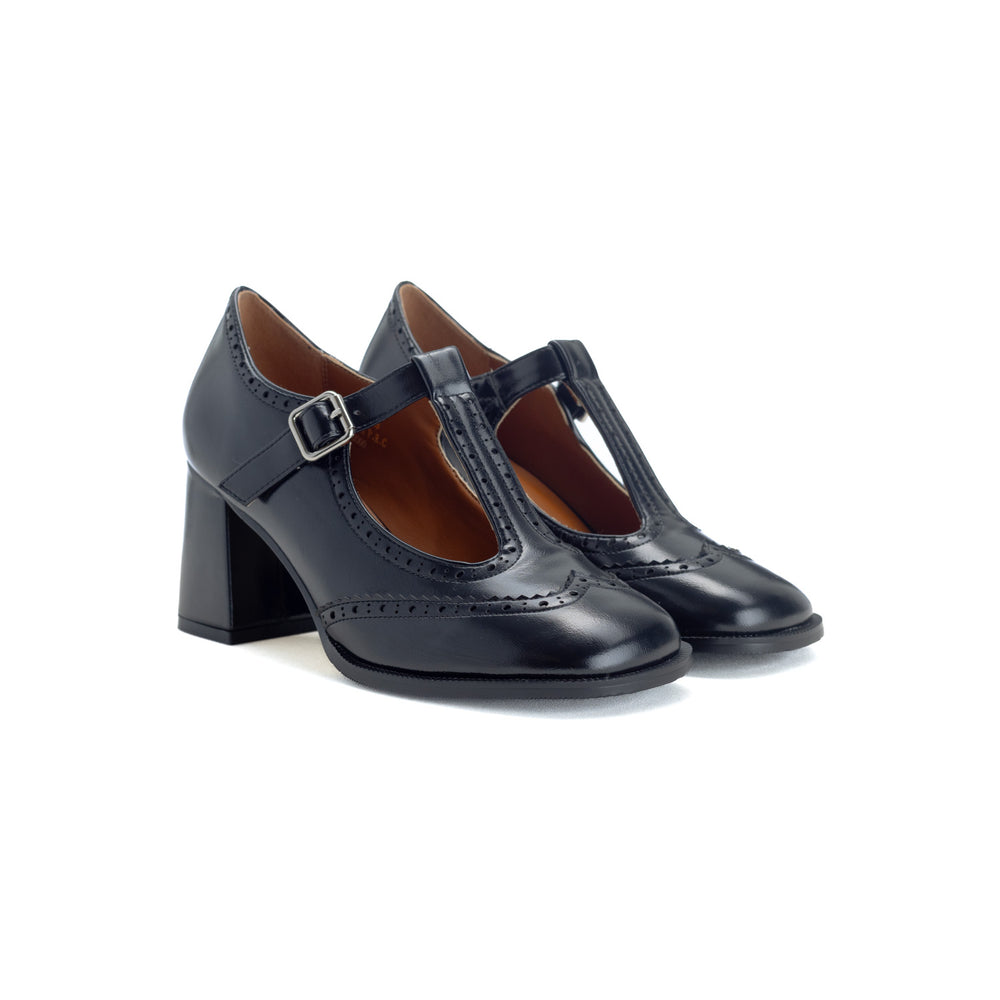 Bulbul - Car26-23 - Black