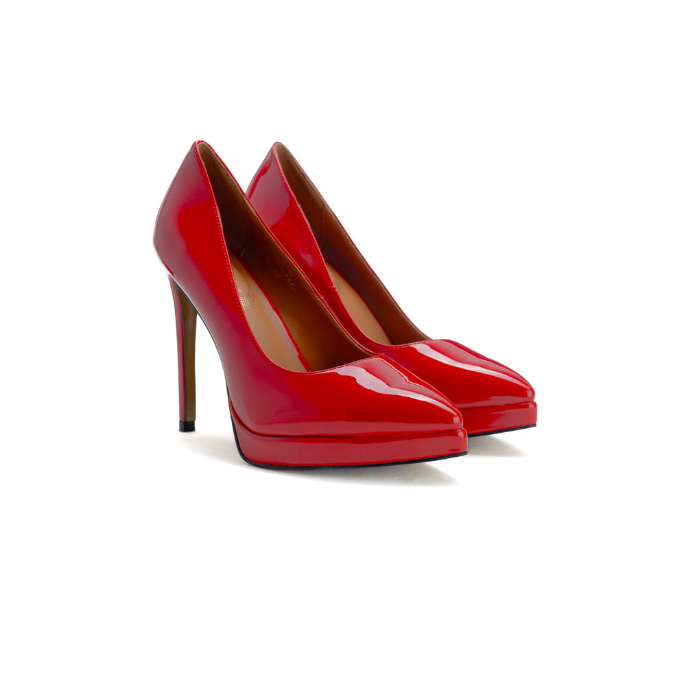 Bulbul - Car26-24 - Red