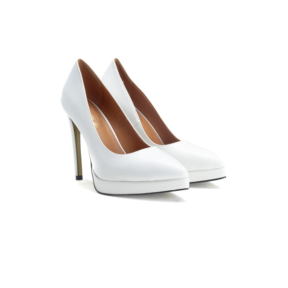 Bulbul - Car26-24 - White