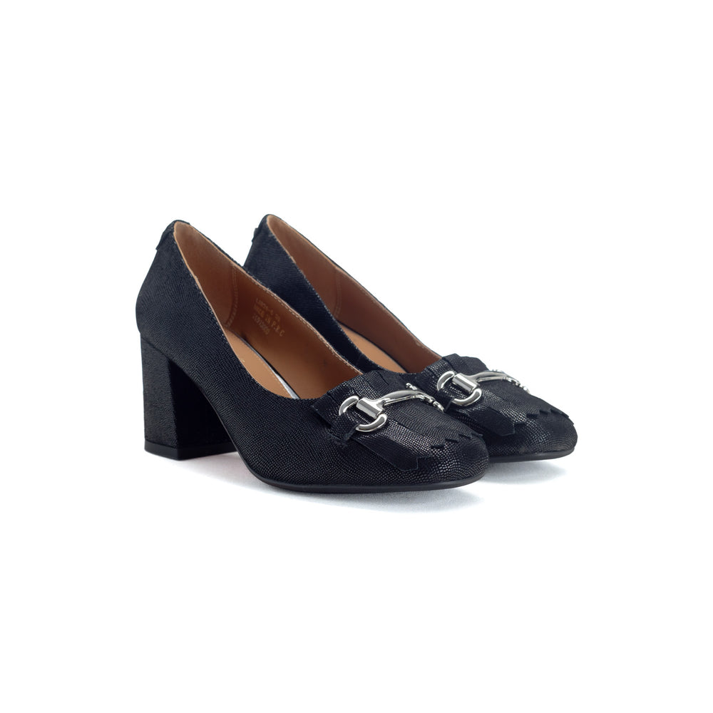 Bulbul - Lar26-6 - Black