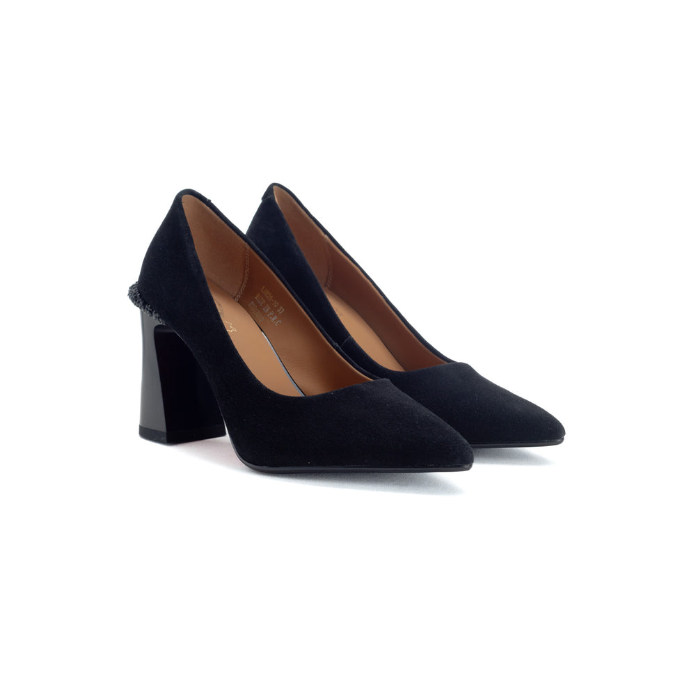 Bulbul - Lar26-10 - Black