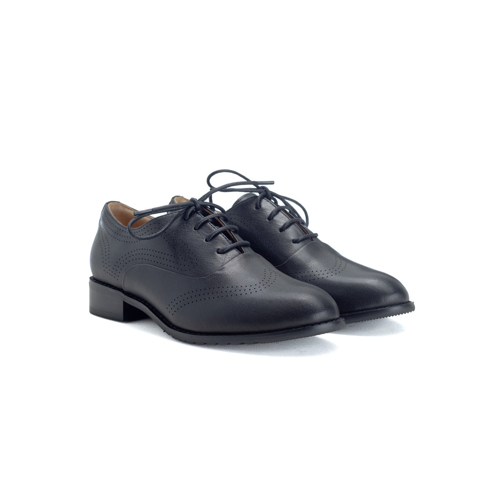 Bulbul - Lsf02 - Black