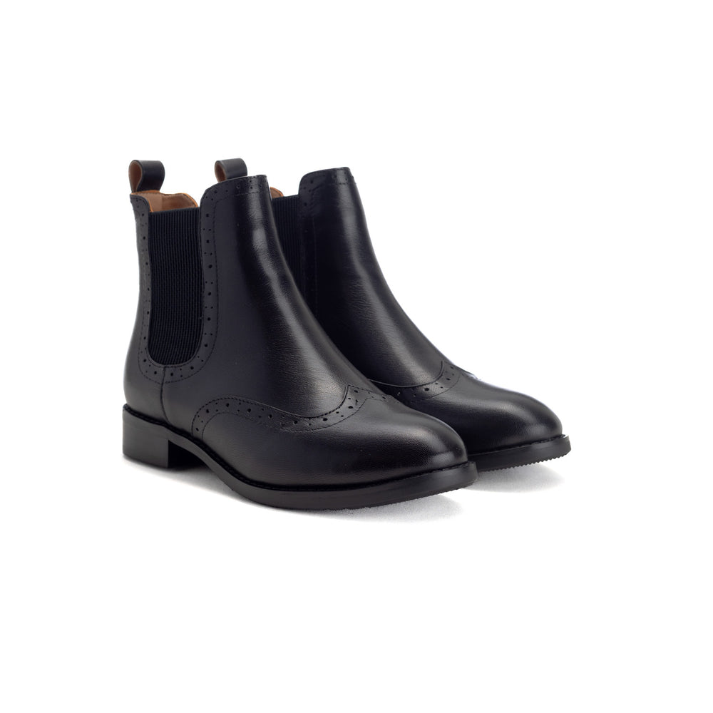 Bulbul - Lsf06 - Black
