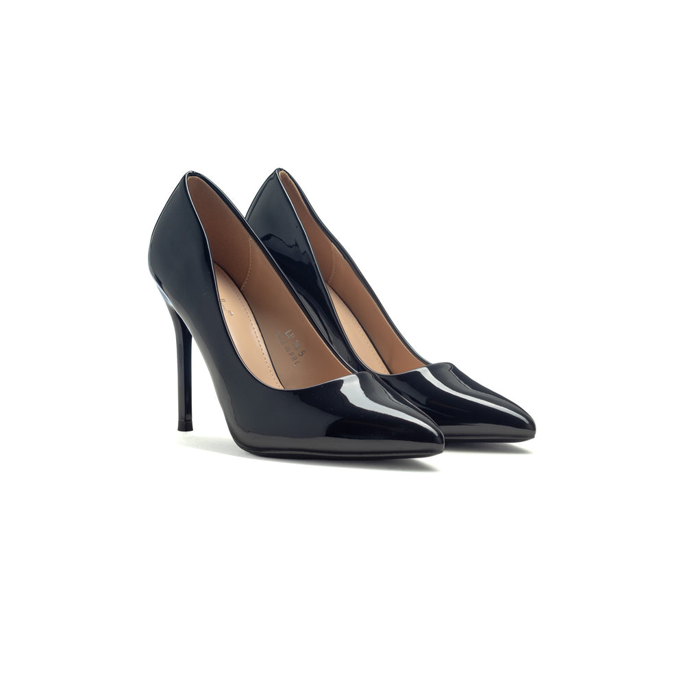 Bulbul - Lu30 - Black