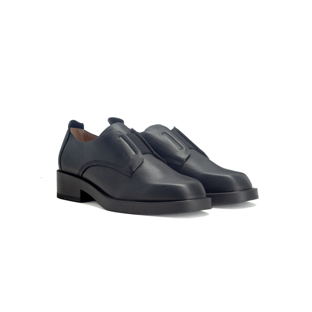 Morbido - Bln25q-003 - Black