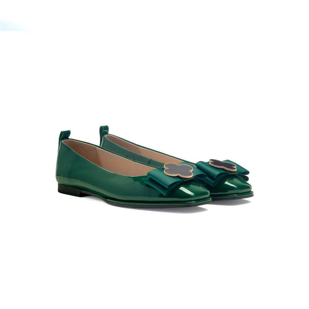 Morbido - Bil026 - Green