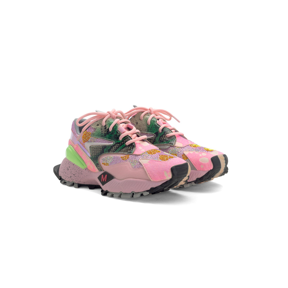 Morbido - Has003 - Pink