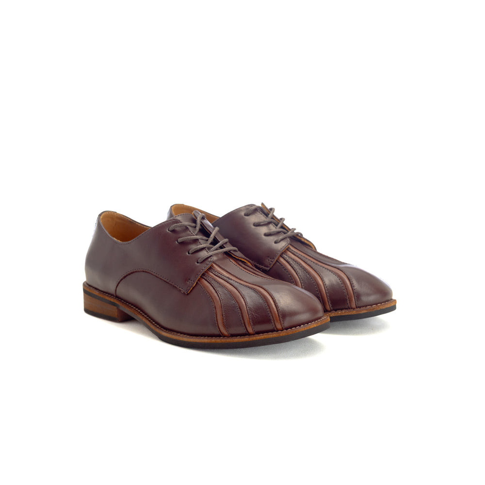 Morbido - Pon021 - Brown