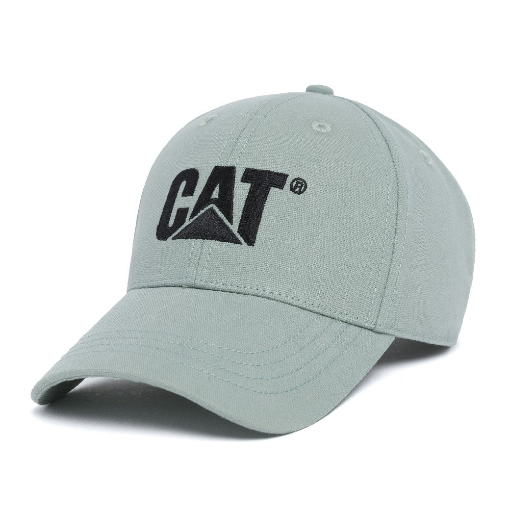 Caterpillar - W01791-16-5808 Trademark Cap - Green