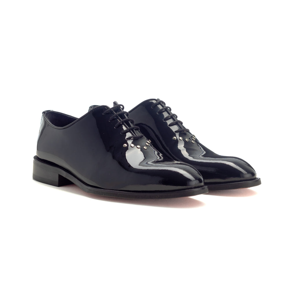 Bulletti - 1-421 - Black Patent