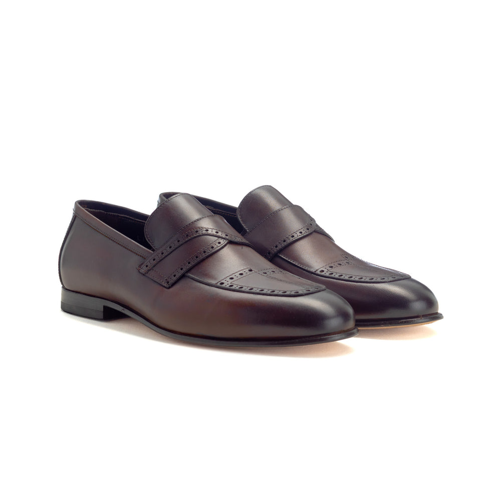 Bulletti - 140-22 - Brown