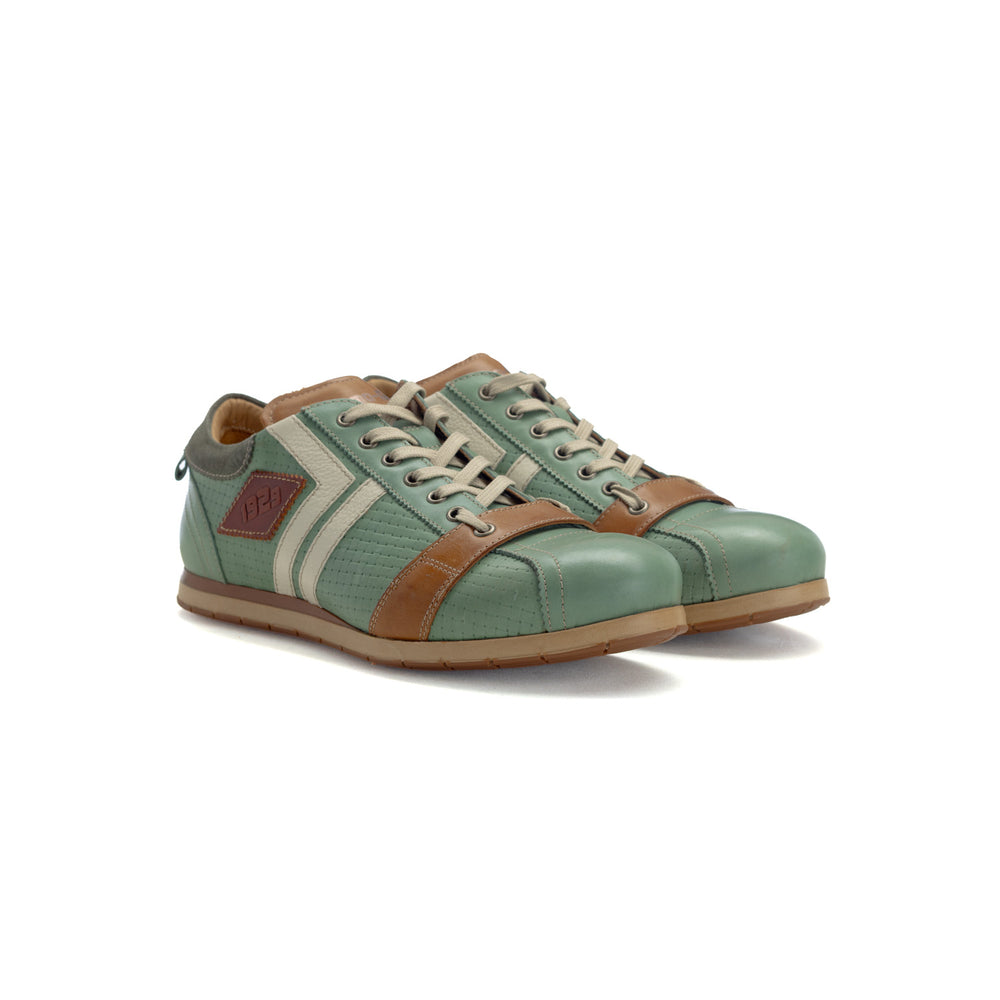 Kamo Gutsu - 030 - Green