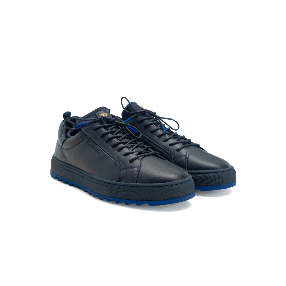 Bulletti - Hasm001 - Blue
