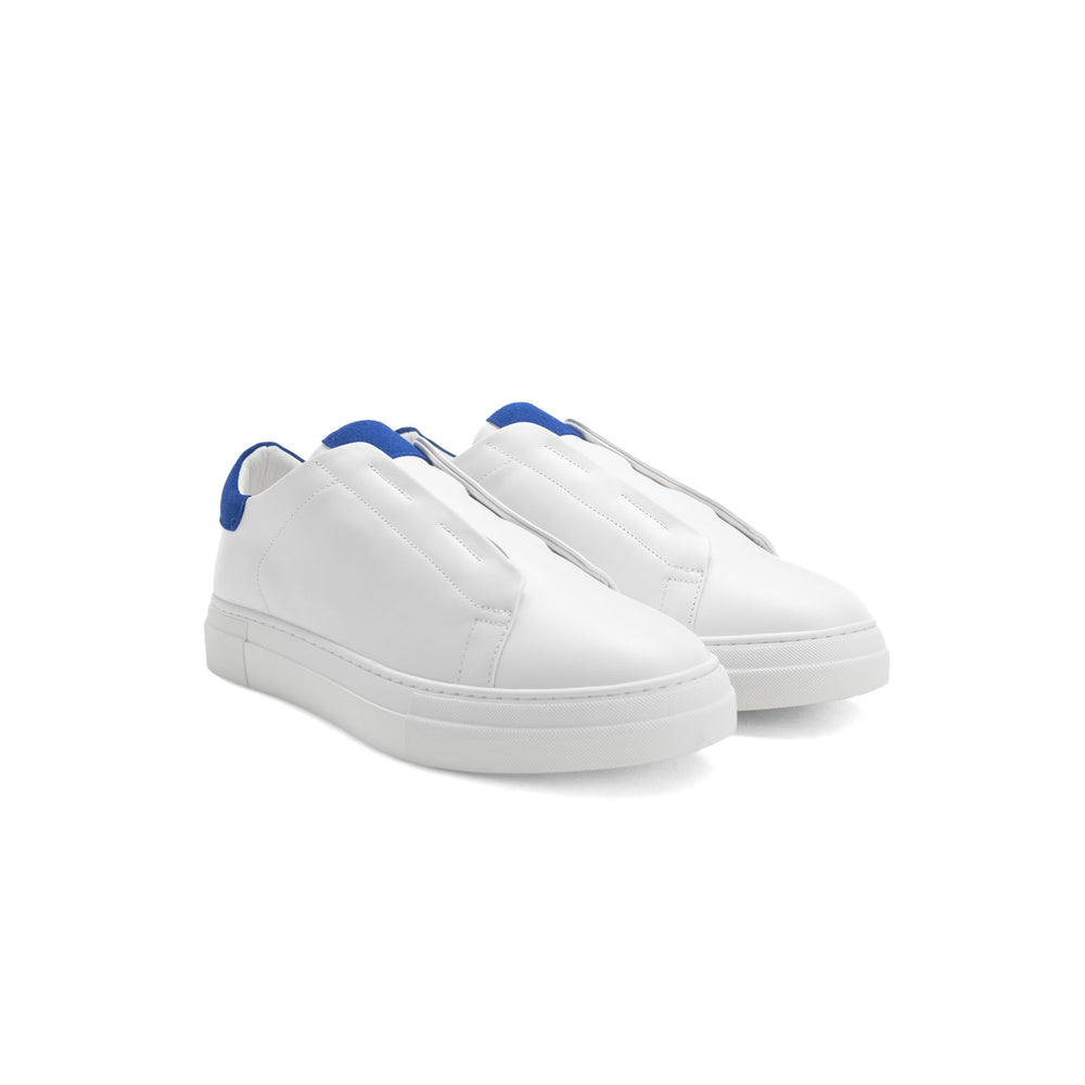 Bulletti - Hasm004 - White
