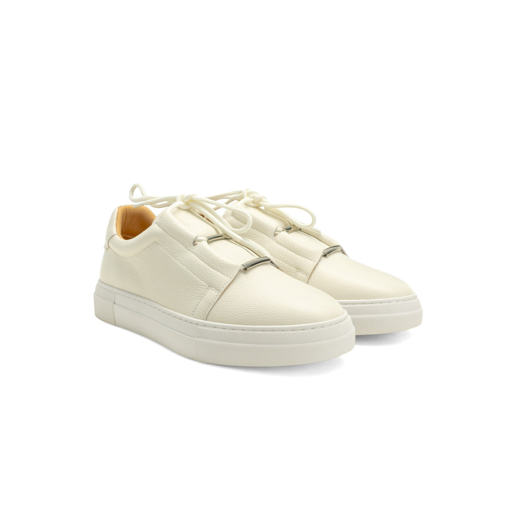 Bulletti - Hasm006 - White