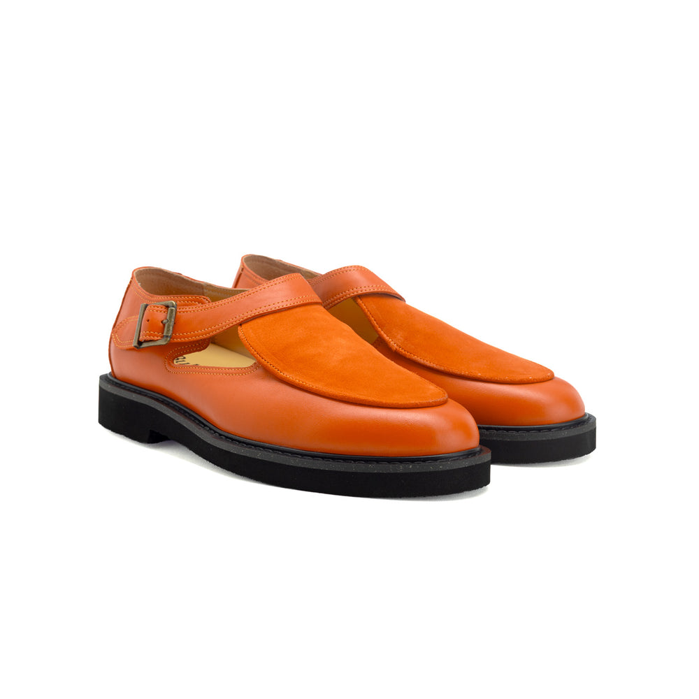 Bulletti - Majesty - Orange