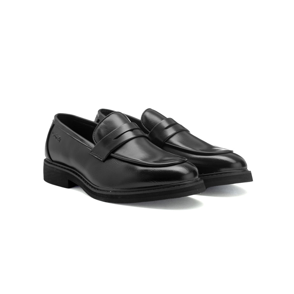 Gino Paoli - Kirk - Black