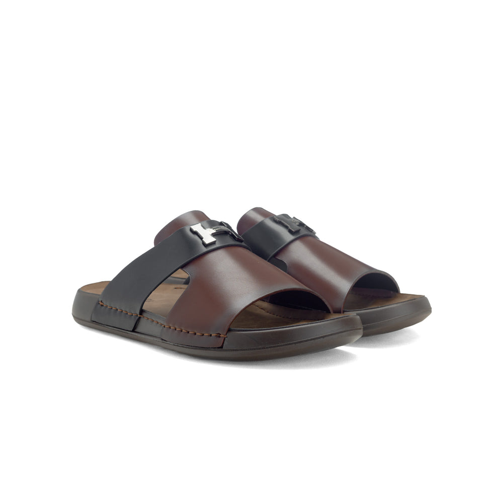 Gino Pauli - Amerigo - Brown