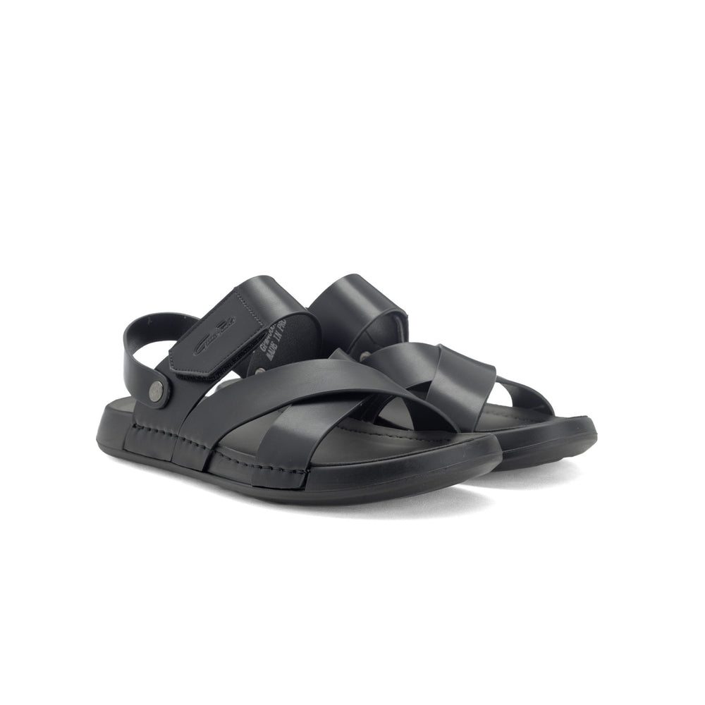 Gino Pauli - Struthers - Black