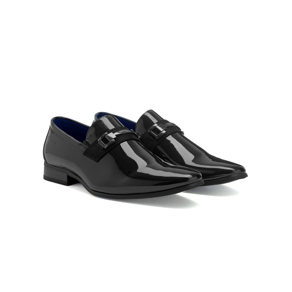 Gino Paoli - Patterson - Black Patent