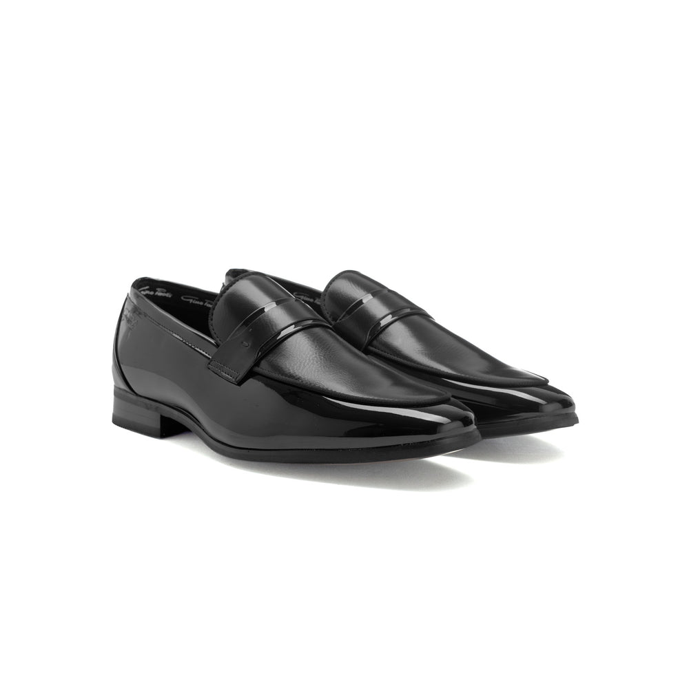 Gino Paoli - Reginald - Black Patent