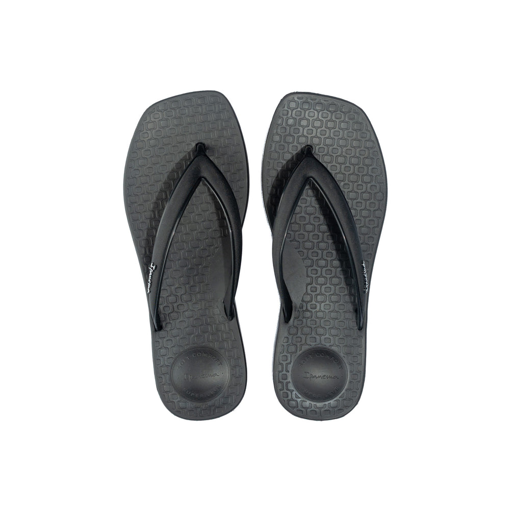 Ipanema - Pluma - Black