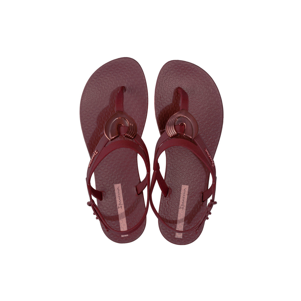 Ipanema - Dreamy - Burgandy