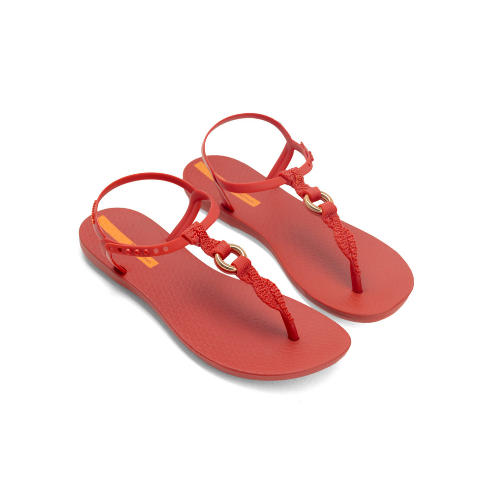 Ipanema - Luma - Red