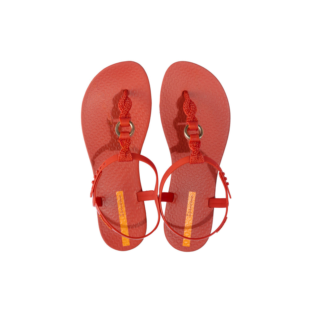 Ipanema - Luma - Red