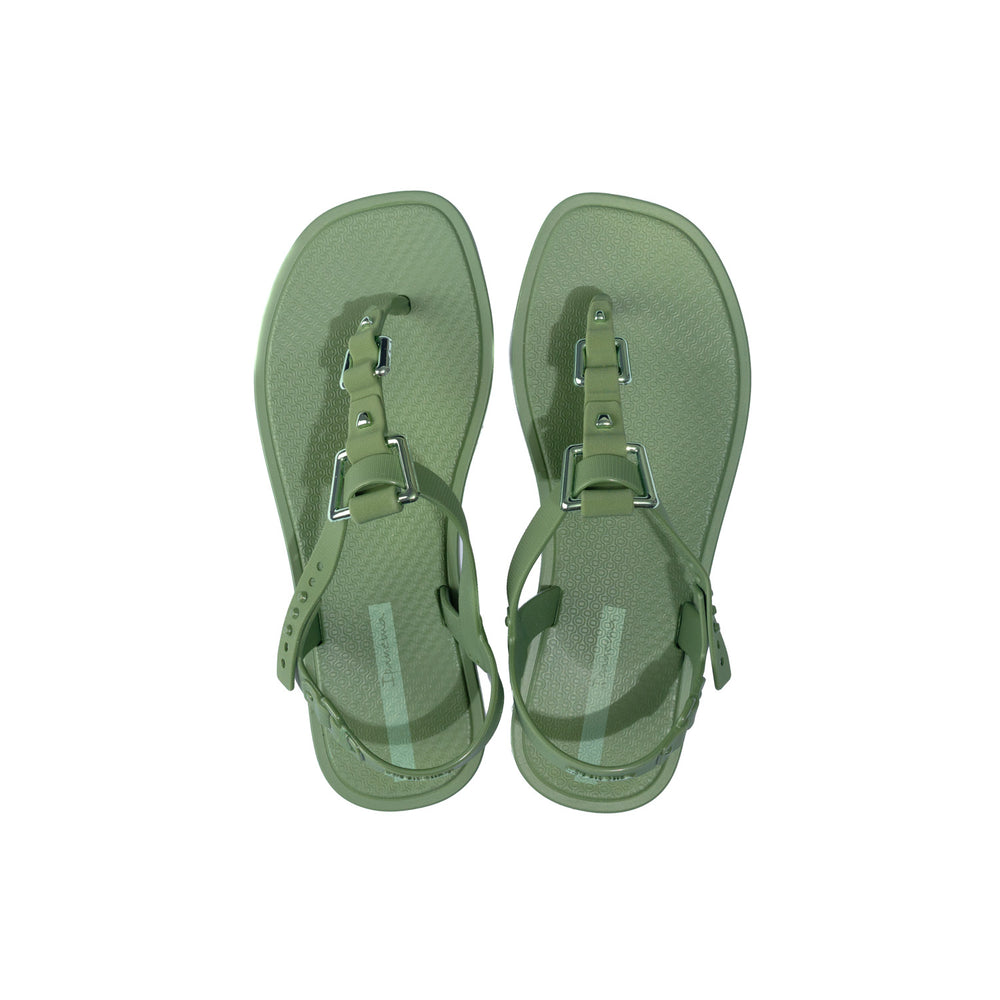 Ipanema - Urbane - Green