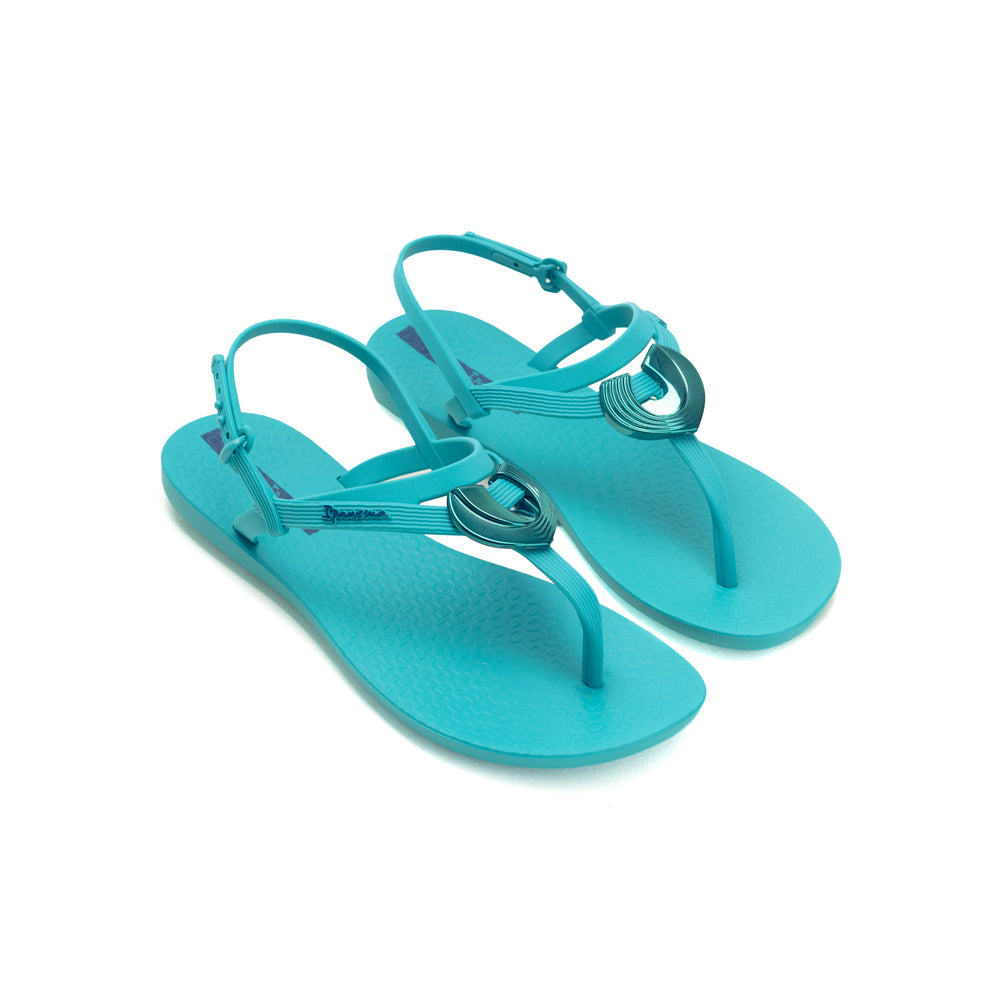 Ipanema - Dreamy - Teal