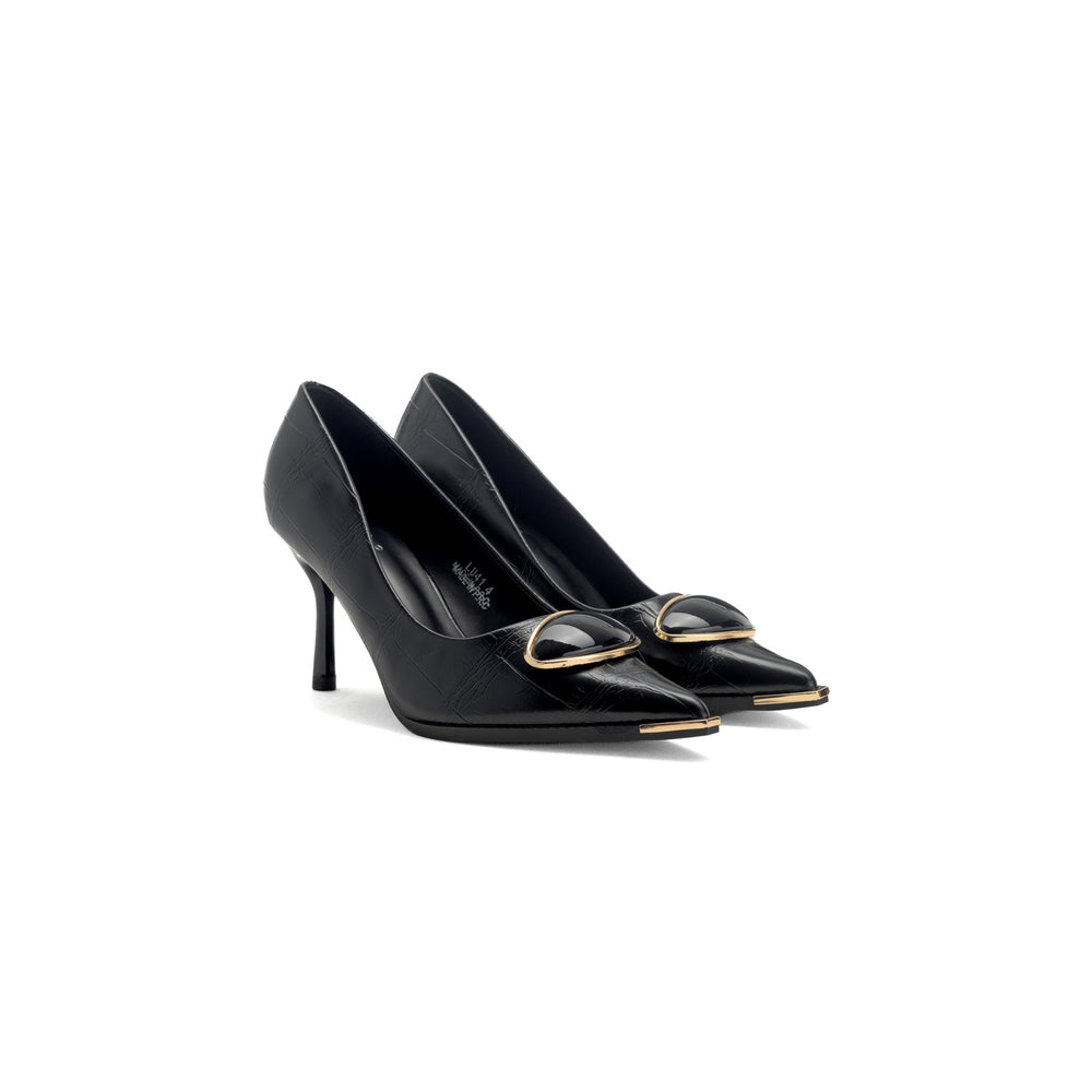 Bulbul - Lu41 - Black